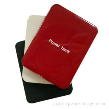 Charger/power bank for i9300 & i9500(S3/S4)